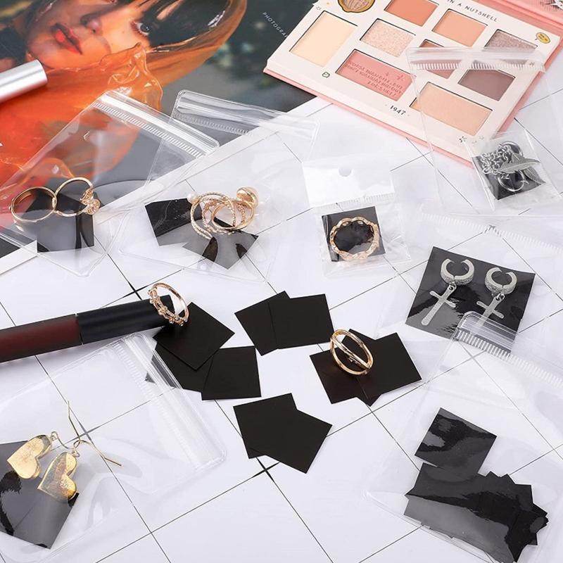 Travelling Portable Travel Jewelry Organizer Jewelry Bags Storage Case Bags