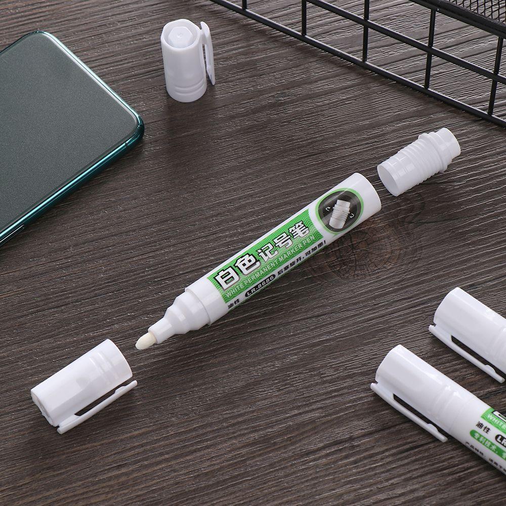 Paint Marker Office Writing Supplies Craftwork Supplies Painting Drawing Pen