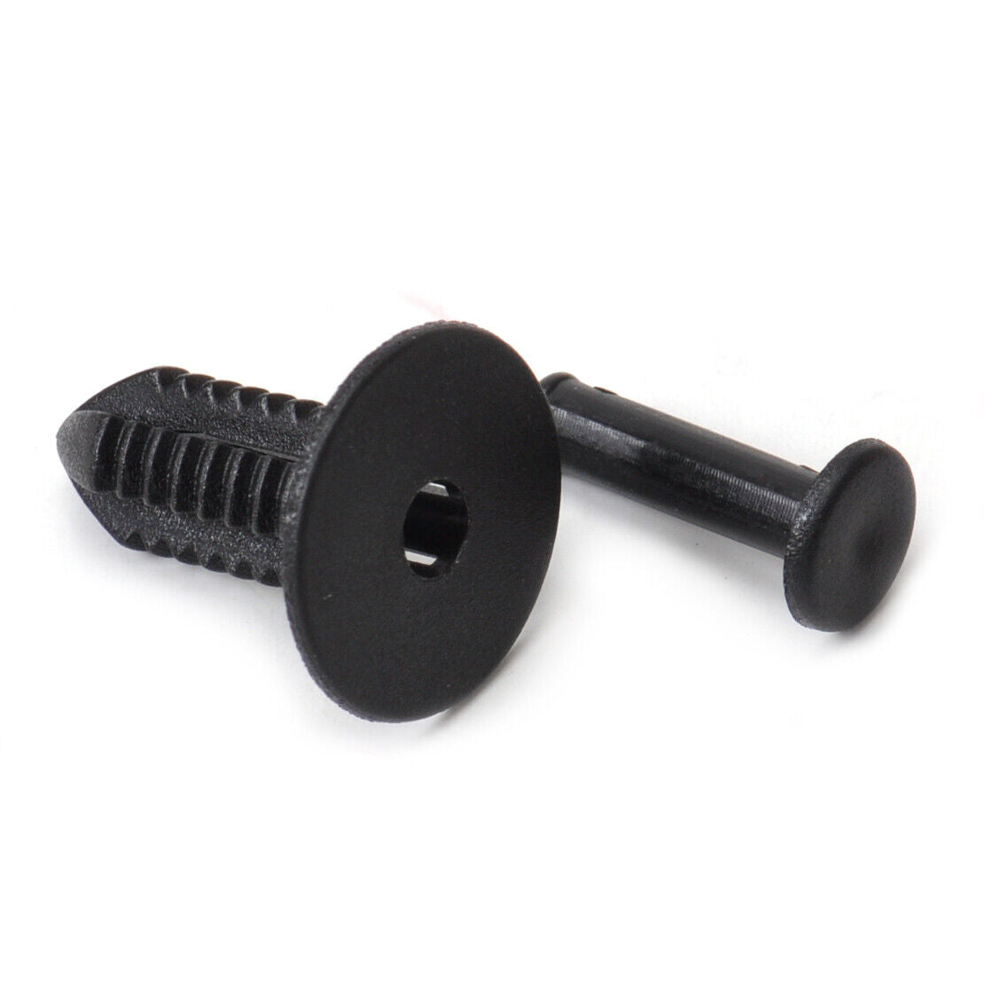 20x Fender Liner Fastener Rivet Push Type Clips Retainer fit for Mercedes Li