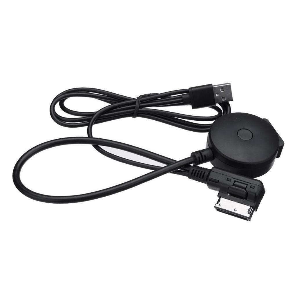 AMI MDI to  Receiver MP3 Music Interface Adapter Cable for  VW