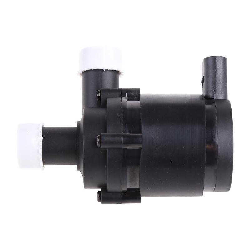 078121601B Auxiliary Water Pump Electric Brushless Coolant for Audi-A4 VW- Skoda