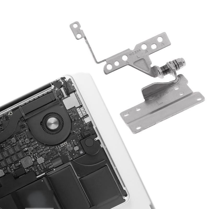 Hinge Replacement for ASUS X551 X551M X551MA Left Right LCD Screen Support Hinge