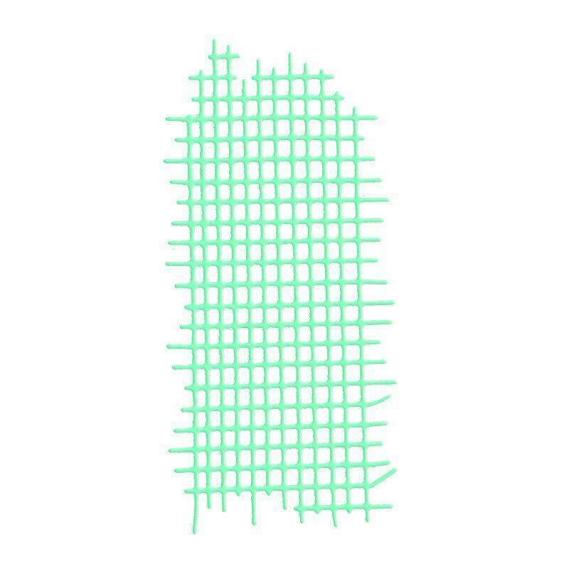 Grid Metal Cutting Dies Stencil DIY Scrapbooking photo Album Card Embossing