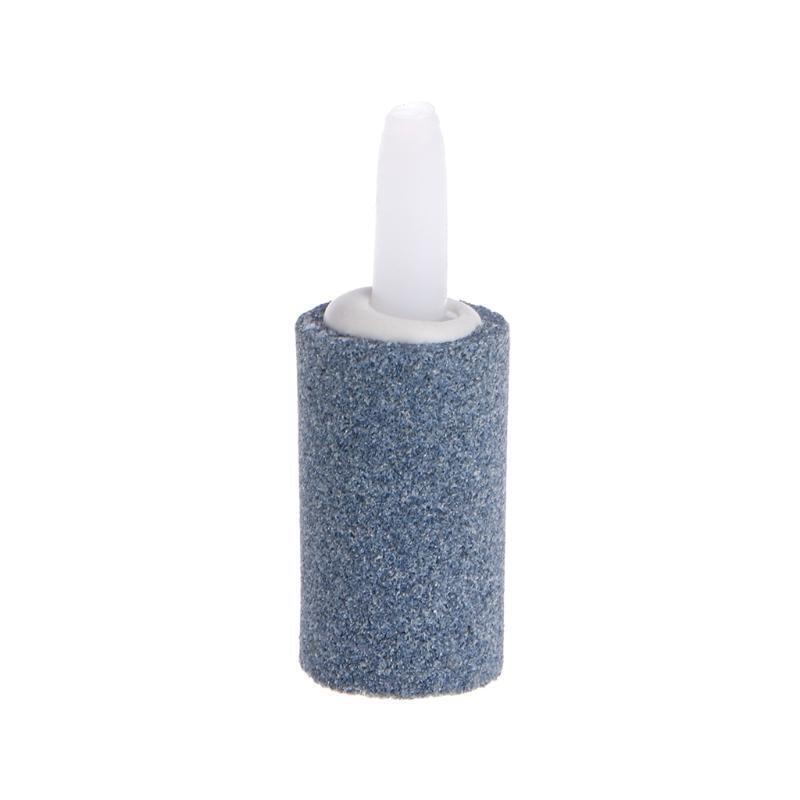 1.57 Inch Air Stone Bubble Cylinder Diffuser for Aquarium Fish Tank Hydroponics