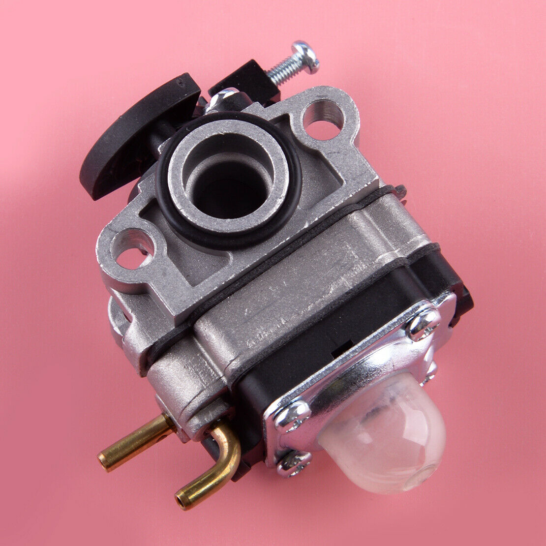 Carburetor Carb Fit For Ryobi RY253SS RY254BC 75306258A 316299372 316773800