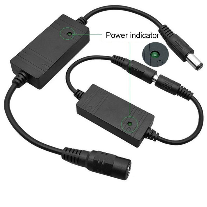 Routing Timer Reset Tool DC Power Supply Timing for Cat Router 5V-24V 5.5x2.1mm