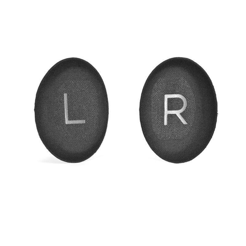 Headset Ear Pads Covers forBOSE QC45 QuietComfort45 Headphone Earpads Spare Part