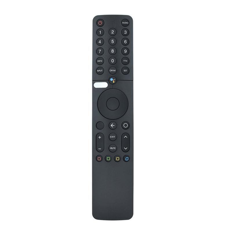 Household Smart TV XMRM-19 Remote Controller Fit for Mi TV P1