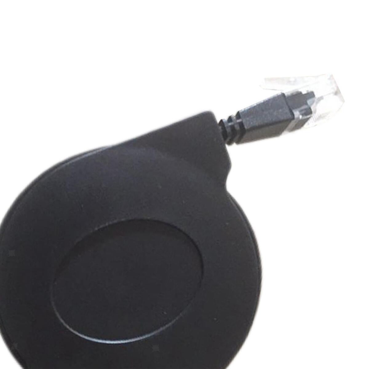Ethernet Cable LAN Wires Laptop Internet Connection Jumper  Connector