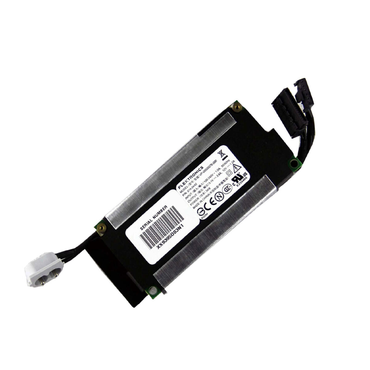 For Time Capsule A1254 A1302 A1355 A1409 Power Supply 614-0412 0440 Power Board