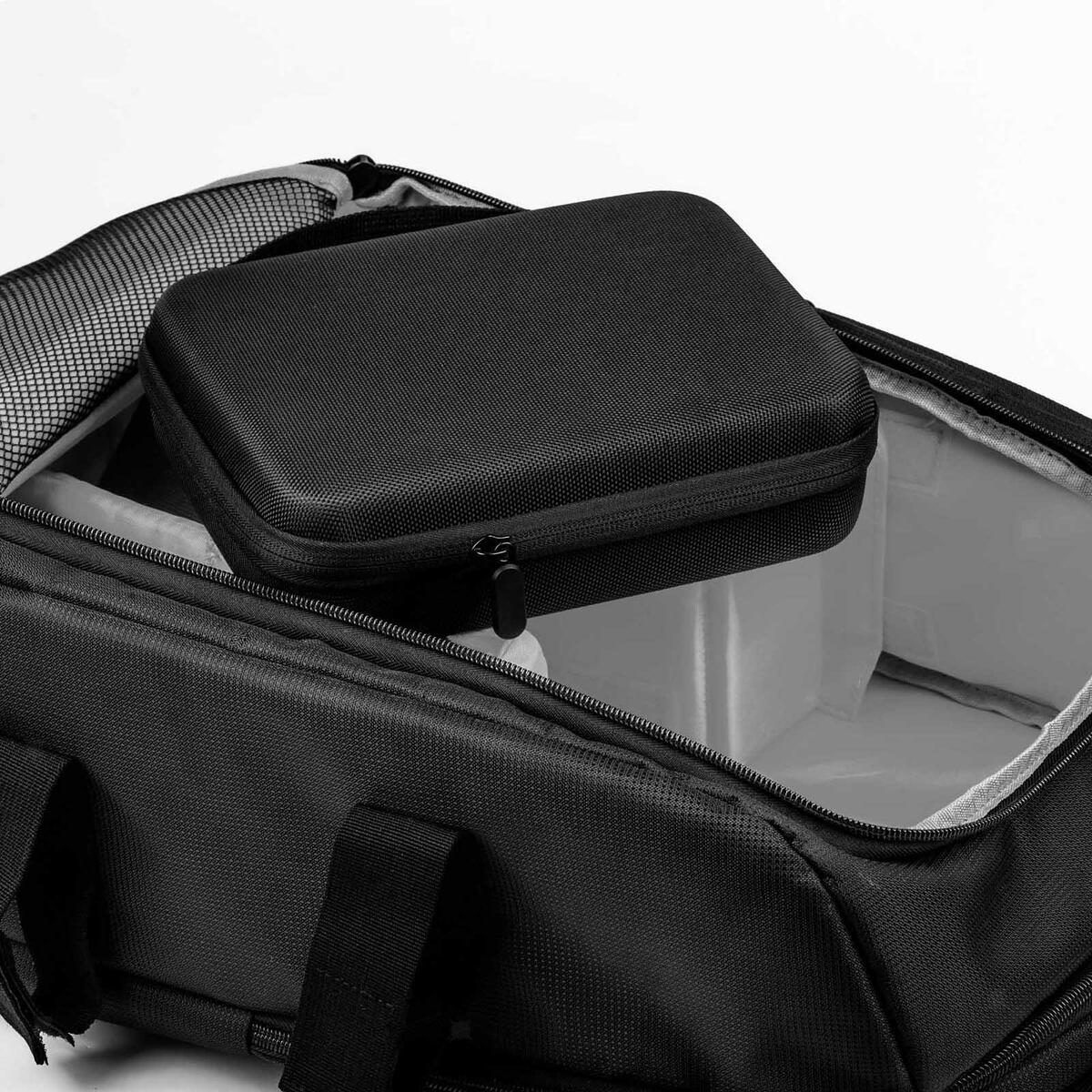 Blesiya Carry Travel Storage Protective Case for InstaONE X2 Panoramic Camera