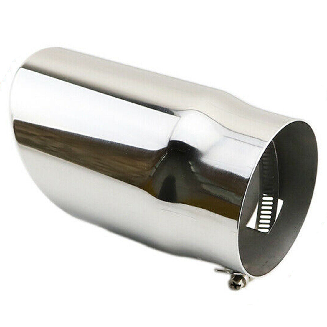 Rear Exhaust Muffler Tail Pipe End Tip Fit For Jeep Grand Cherokee Parts