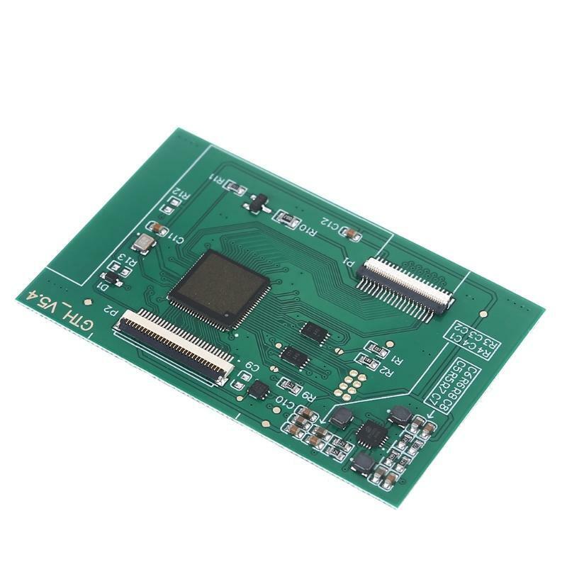 Highlight 2.0 LCD Mod Kit with Ribbon Cable for GameBoy Advance GBA Console