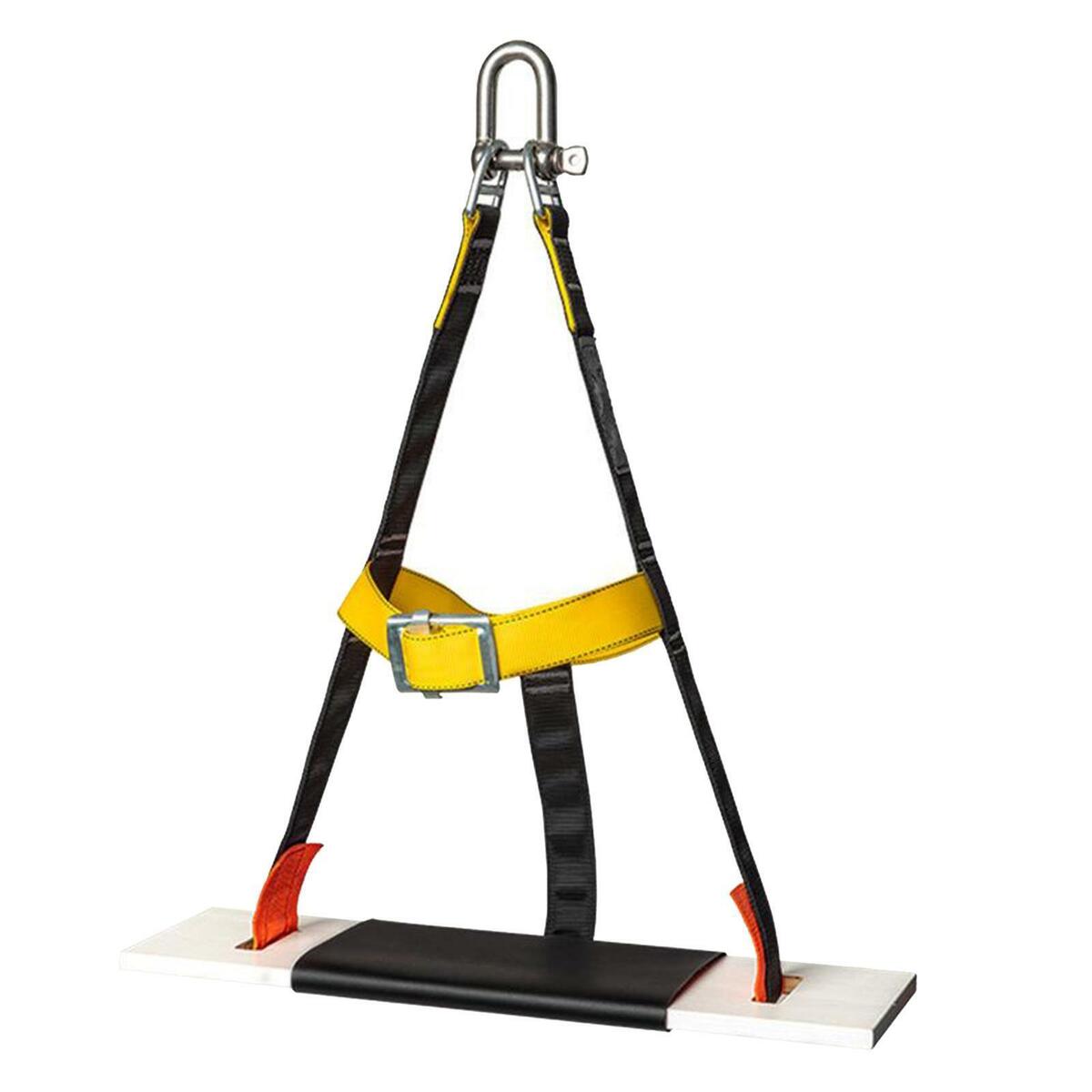 Climbing Arborist  Rappelling Harness Seat Sitting Belt