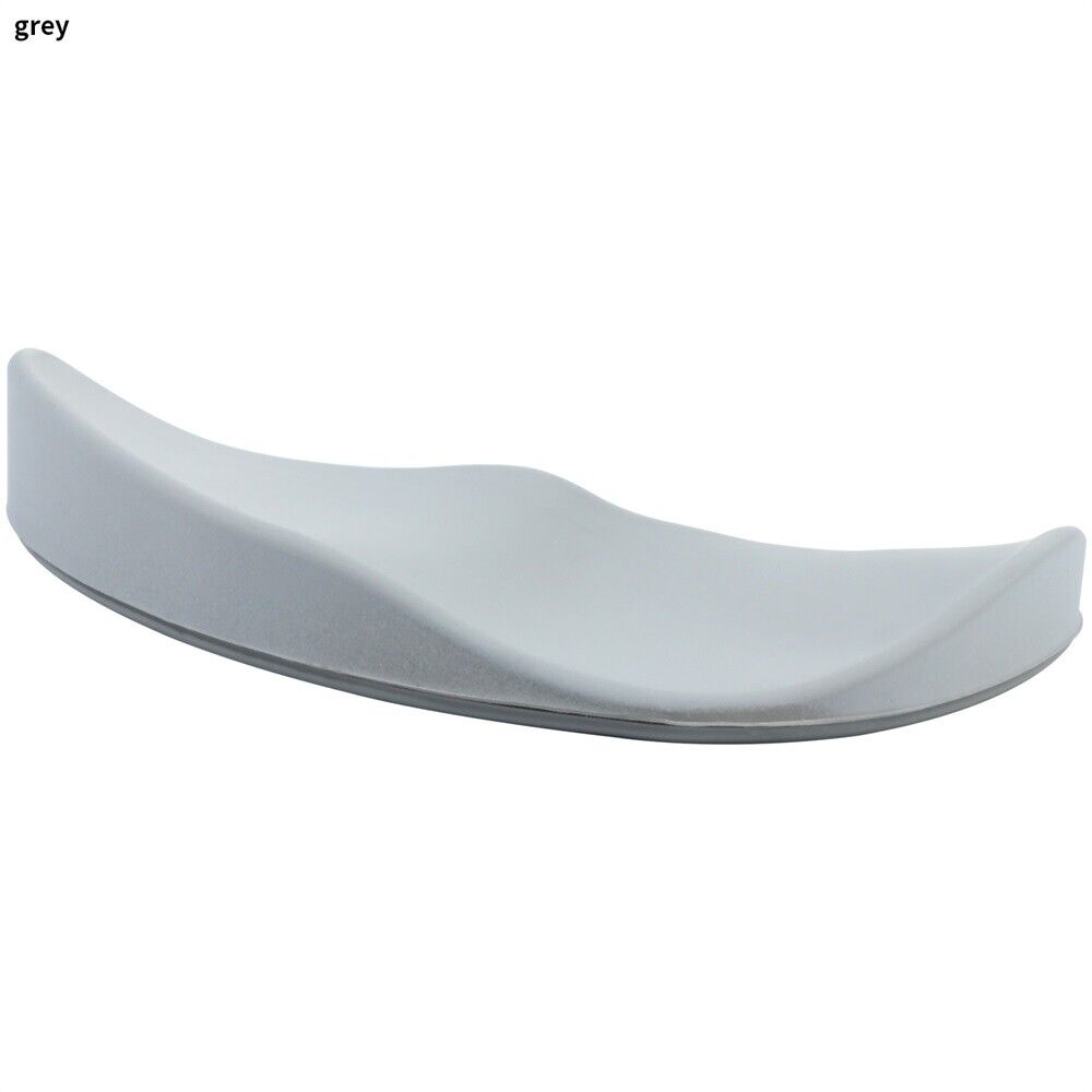 Material Ergonomic Gliding Palm Rest Moves with Your Mouse Sliding Wrist Pad