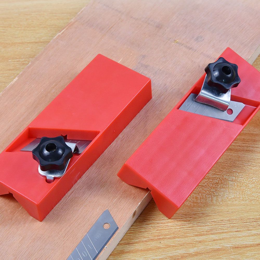 Chamfering Planing Tool Edge Trimming 45 Degree Bevel Planer Woodworking Planer