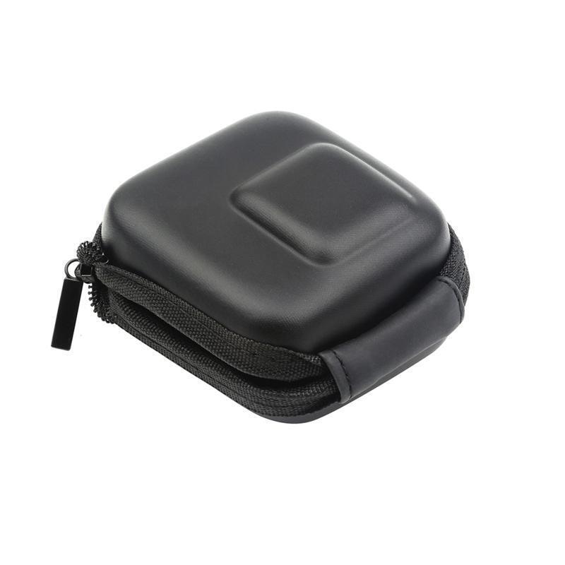 Action Camera Pouch Protector Shockproof Storage Bag Fit for Go ProHero 10 9 8 7