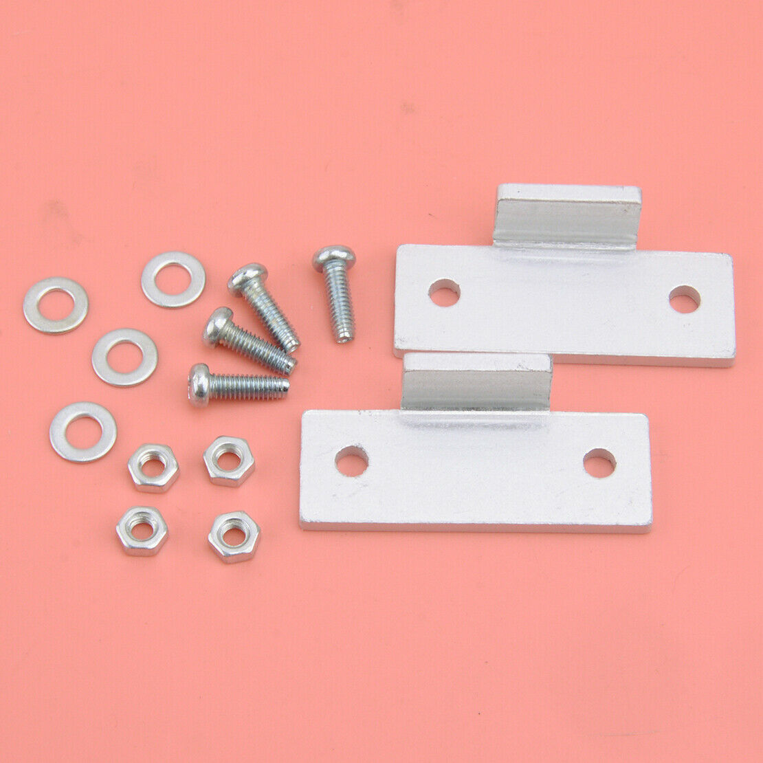 Fit for Technics SL-D2 3200 B2 D3 Others Turntable Dust Cover Repair Tabs Hinge