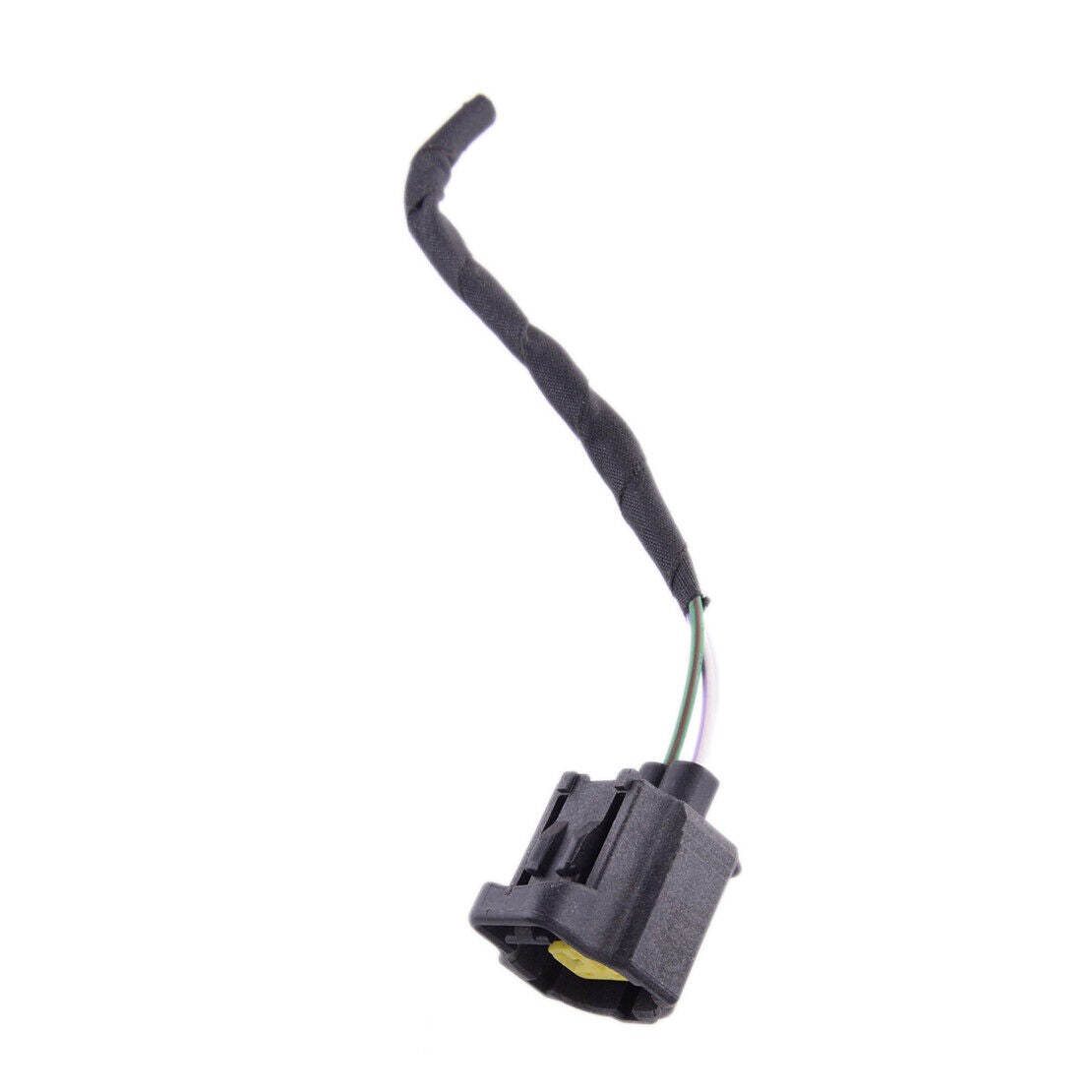 Engine Coolant Temperature Sensor Plug Connector Fit For Ford F-150 F-250 F-350