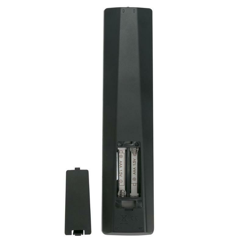 GB118WJSA TV Remote Controller Fit for Sharp TV LC-32HG5341K & LC-40UG7252E