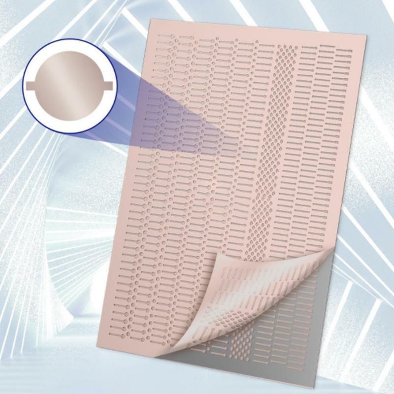 Seamless Repairing Repair Dots Quickly Stable Electrical Performance Efficient