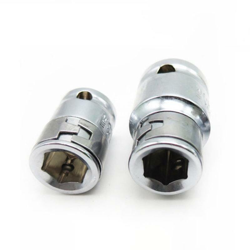 Durable Hexagon Socket Wrench with Allen Chrome Vanadium Steel Wrench Drill