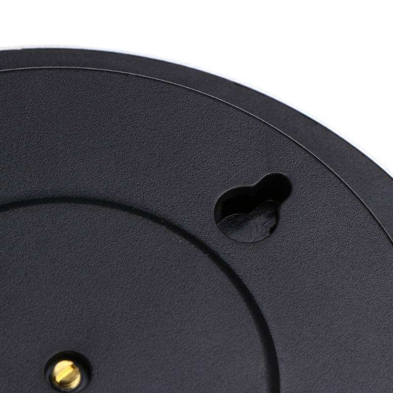 3 in 1 Dial Type Barometer Thermometer Hygrometer for Household Weather Station