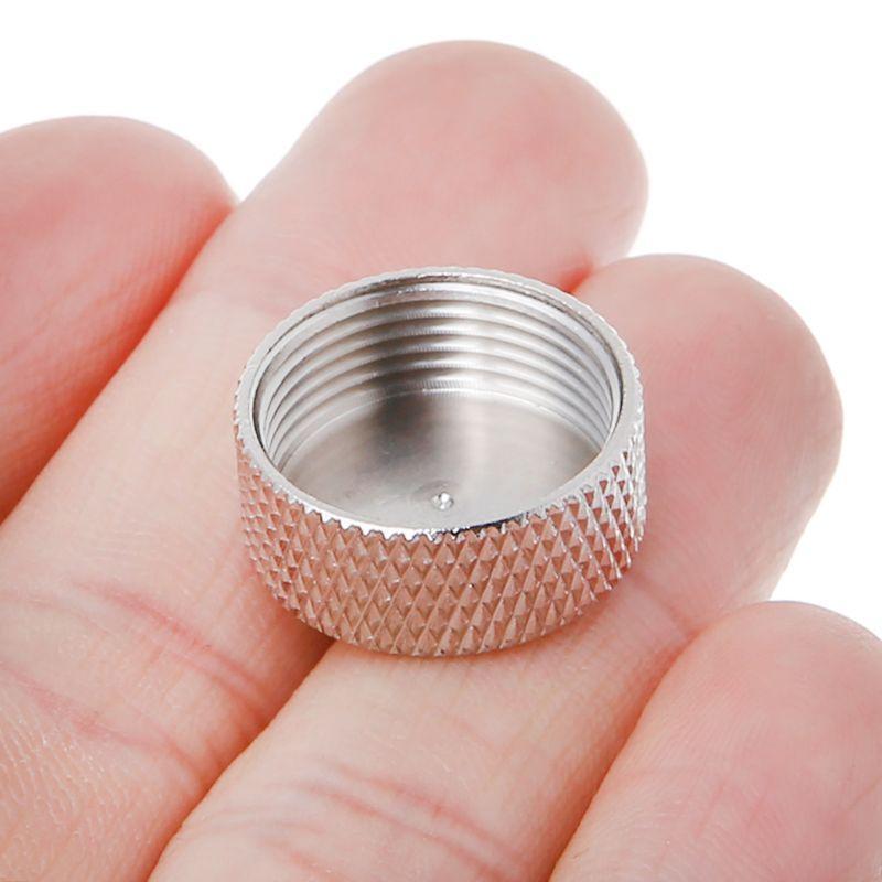 Dust Cap Protection Cover Damage Protector For N Female / UHF SO239 RF Connector