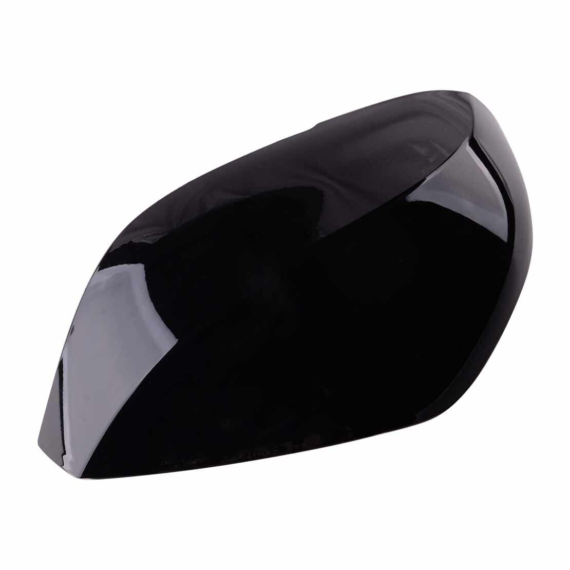 1pair Door Side Rearview Mirror Cover Cap Set Fit For Infiniti QX30 Q50 Q60 Q70