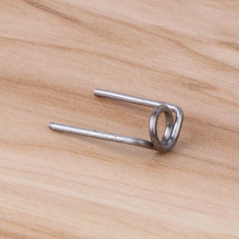 10pcs Fishing Broadhead Barb Arrow Barbed Accessories Stainless Steel 25 Grains