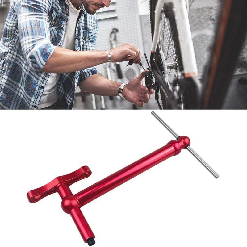 Bicycle Derailleur Hook Alignment Gauge Varying Hold Tool For Mtb Road Bike
