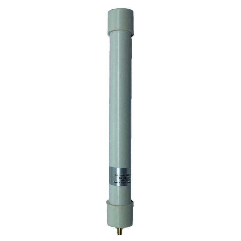 1090MHZ 36dB ADS-B Active SMA PCB Omnidirectional Antenna with Biaser SMA Female