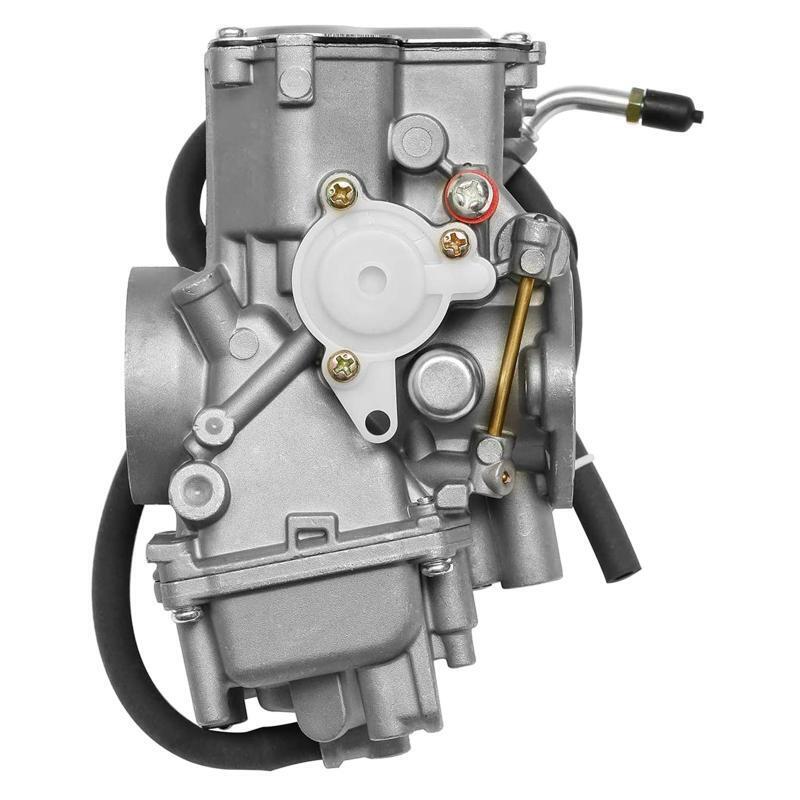 Carburetor Carb for ATV Yamahe 1987-1990 & 1992-1995 Moto-4 350 YFM350