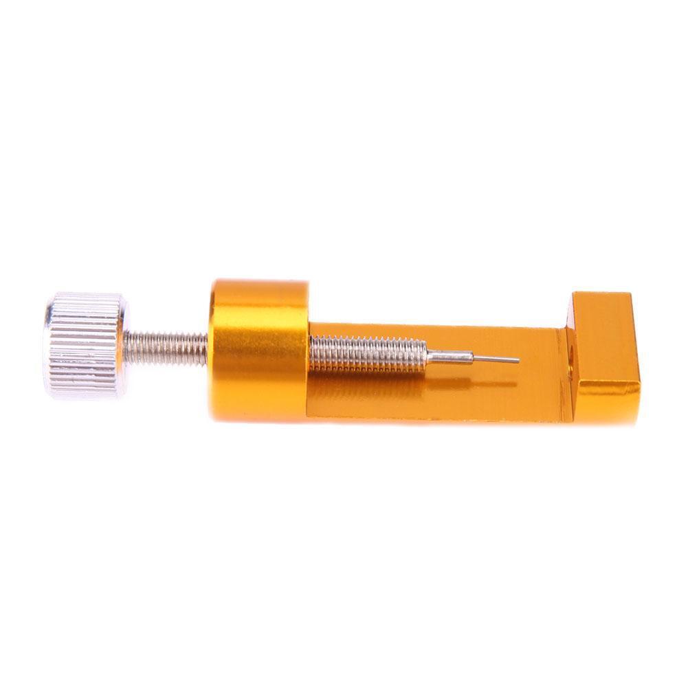 Watch Chain Regulator Watch Wristwatch Pin Link Remover Adjuster