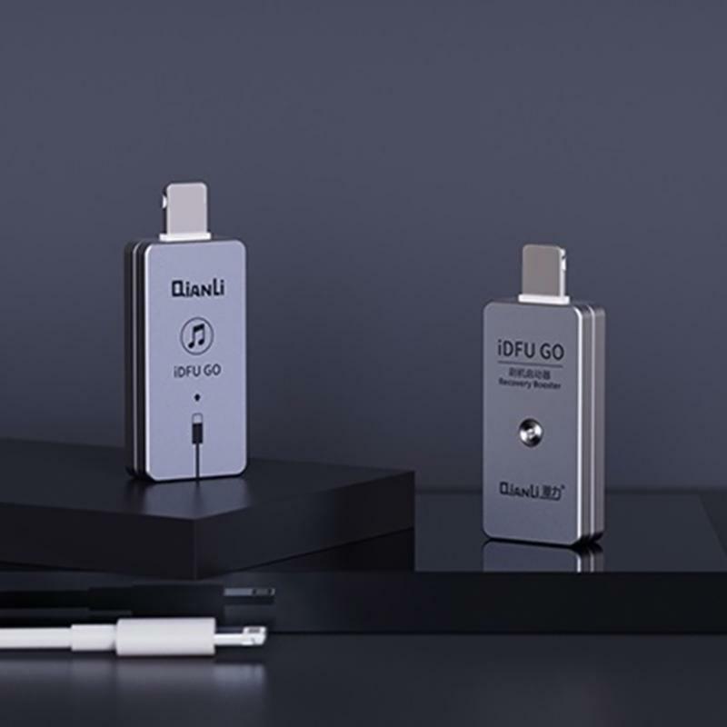 iDFU Go Quick Recovery Mode 2.8 Seconds Quick Startup DFU Device for IOS System