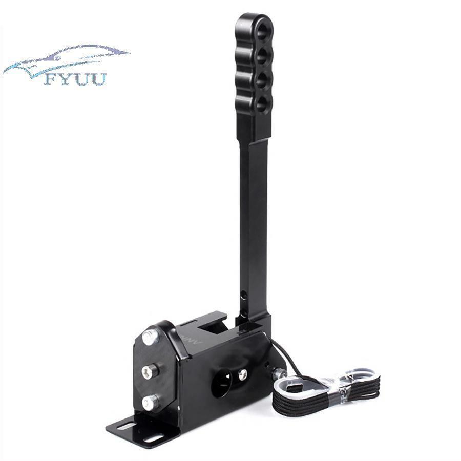 For 14Bit PC Windows For Sim Racing Games USB Handbrake Steel+Aluminum Structure
