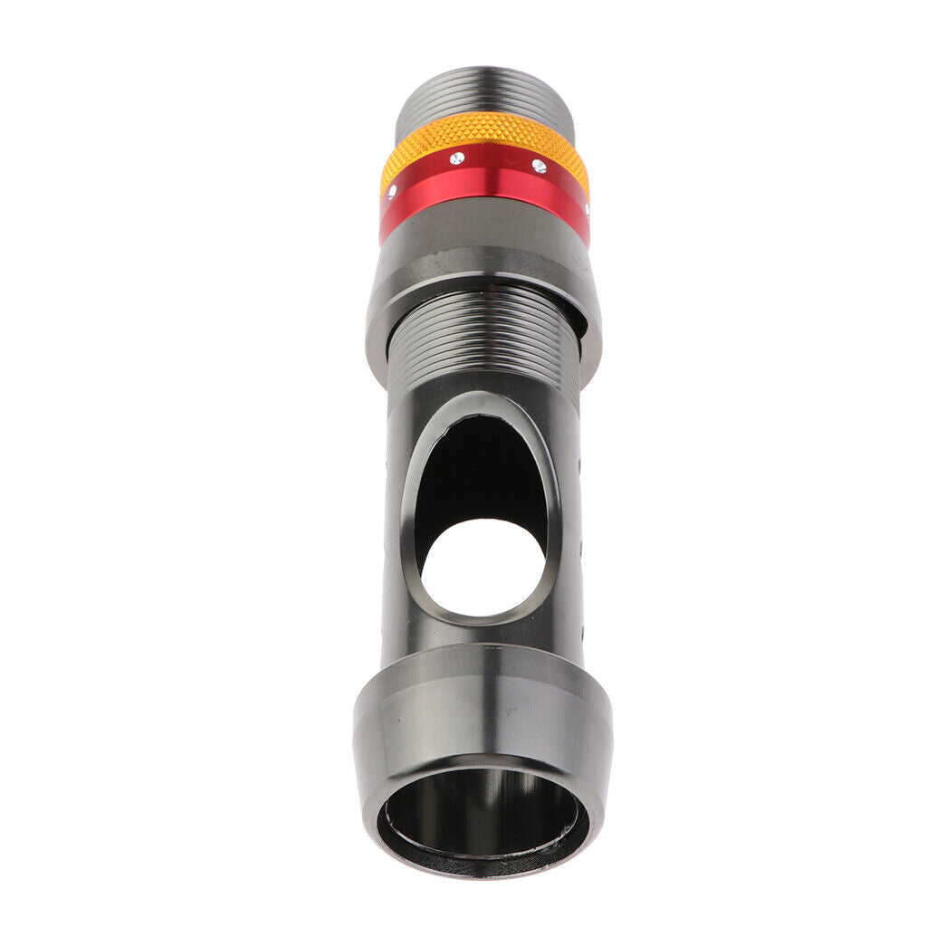 1 Set Fishing Rod  Seat Handle DIY Accessory for Rod Building B 26mm