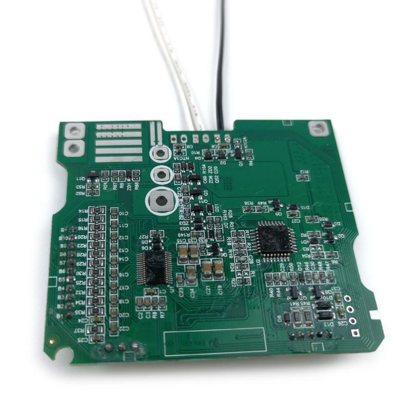 Battery BMS for Ninebot-MAX G30 Electric Scooter Circuit Board Mainboard Parts