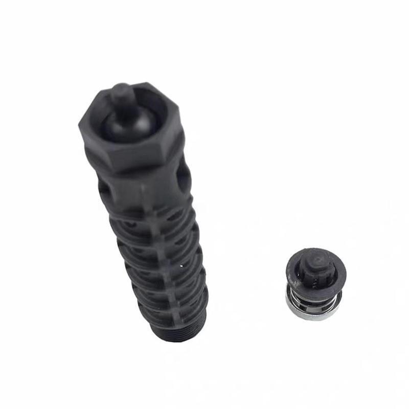 93186324 for Cruze Sonic-Aveo Opel Astra- Engine Oil Cooler Filter One Way Valve