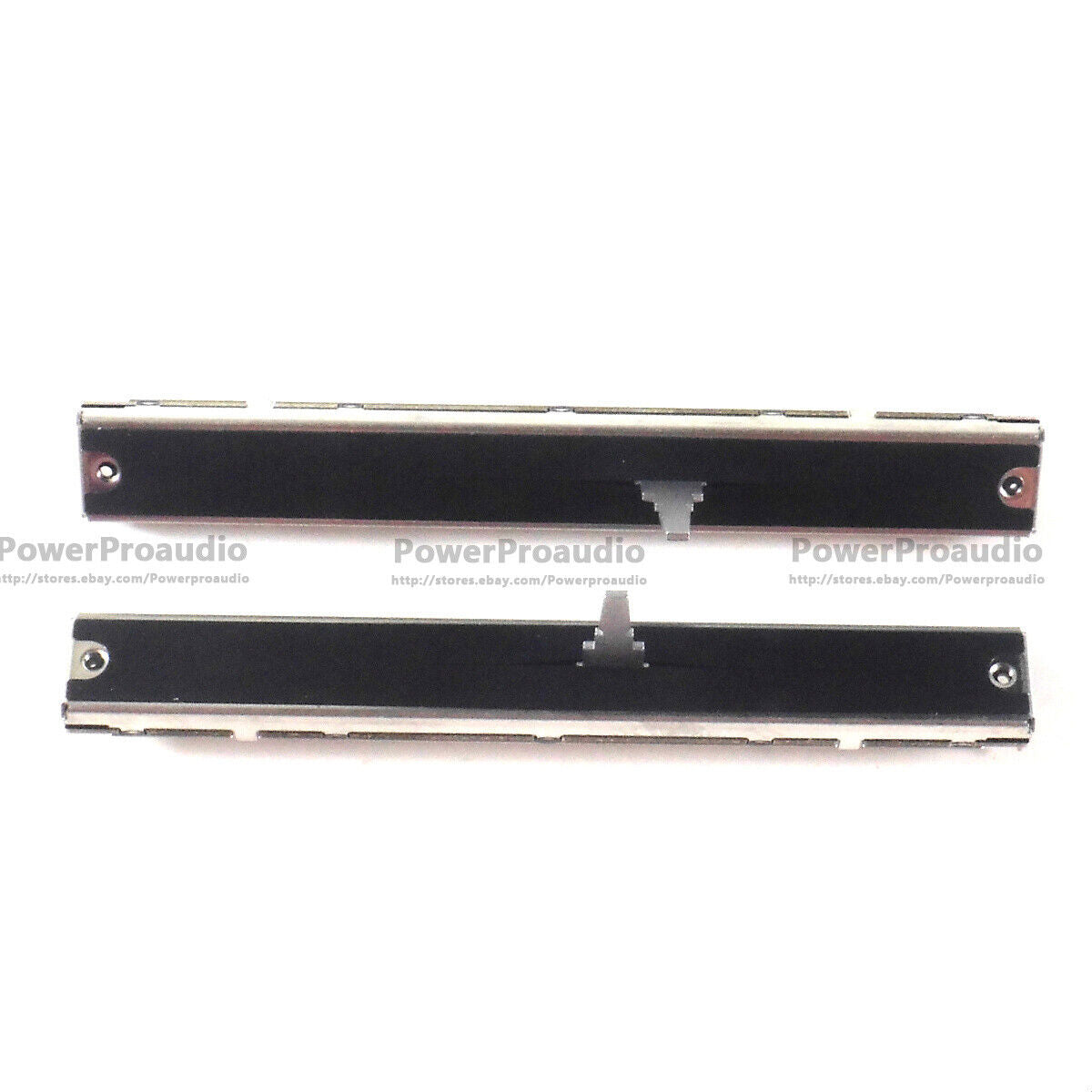 2X Speed Fader for Numark DJ Turntable TT500 TT-500 Tempo Adjust Fader Variable