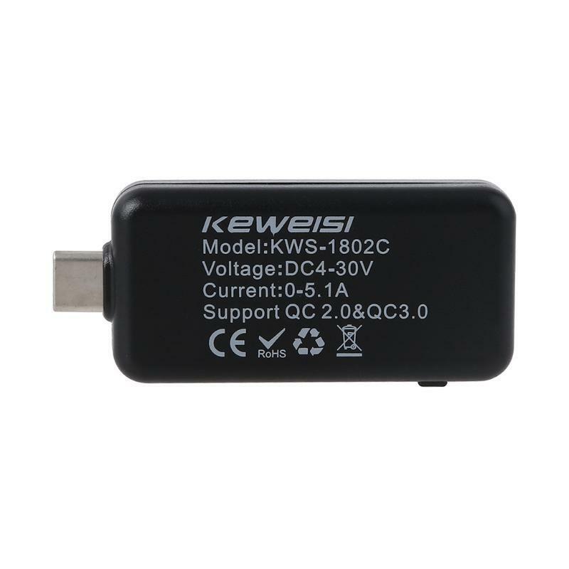 Non-Contact Voltage Tester Outlet Receptacle Tester Electrical AC Detector