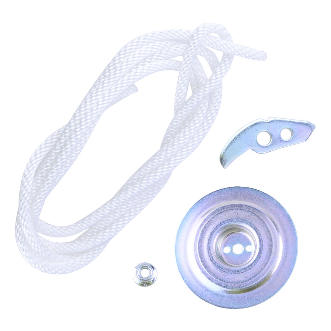 Recoil Pull Starter Start Rebuild Kit Fits For Polaris Sportsman 400 500 1994-11