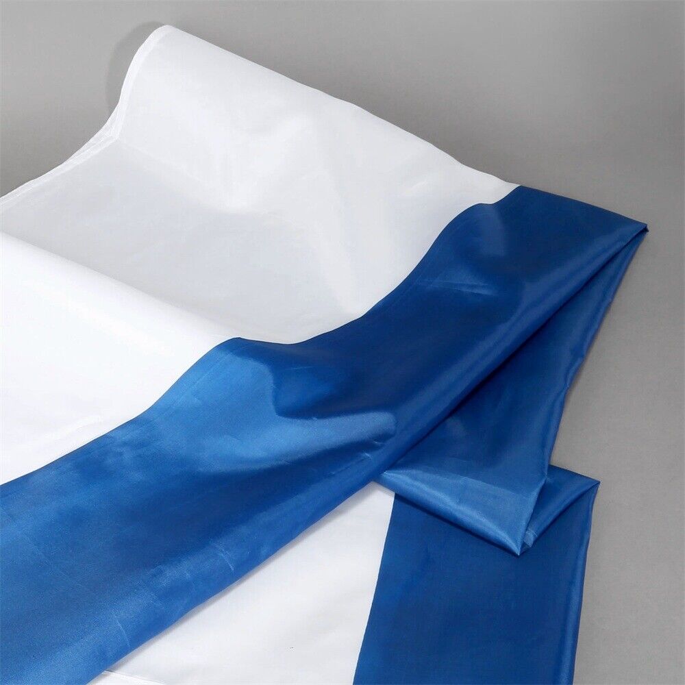 3*5FT Italian National Flag Polyester Hanging Banner Outdoor Sport Home Decor