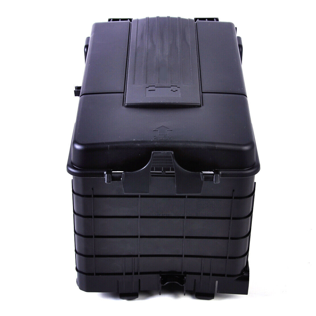 For VW Jetta Golf Touran Tiguan Battery Tray Box Cover Trim 1KD 915 443 Li
