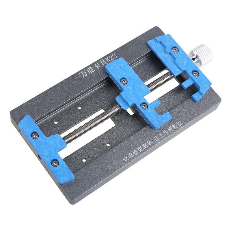 MJ-K22 PCB Board Soldering Holder For Mobile Phone High Tem Motherboard Repair