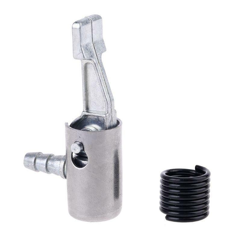 Quick Installation Air Chuck Lock On Air Chuck Mini Air Compressor Portable