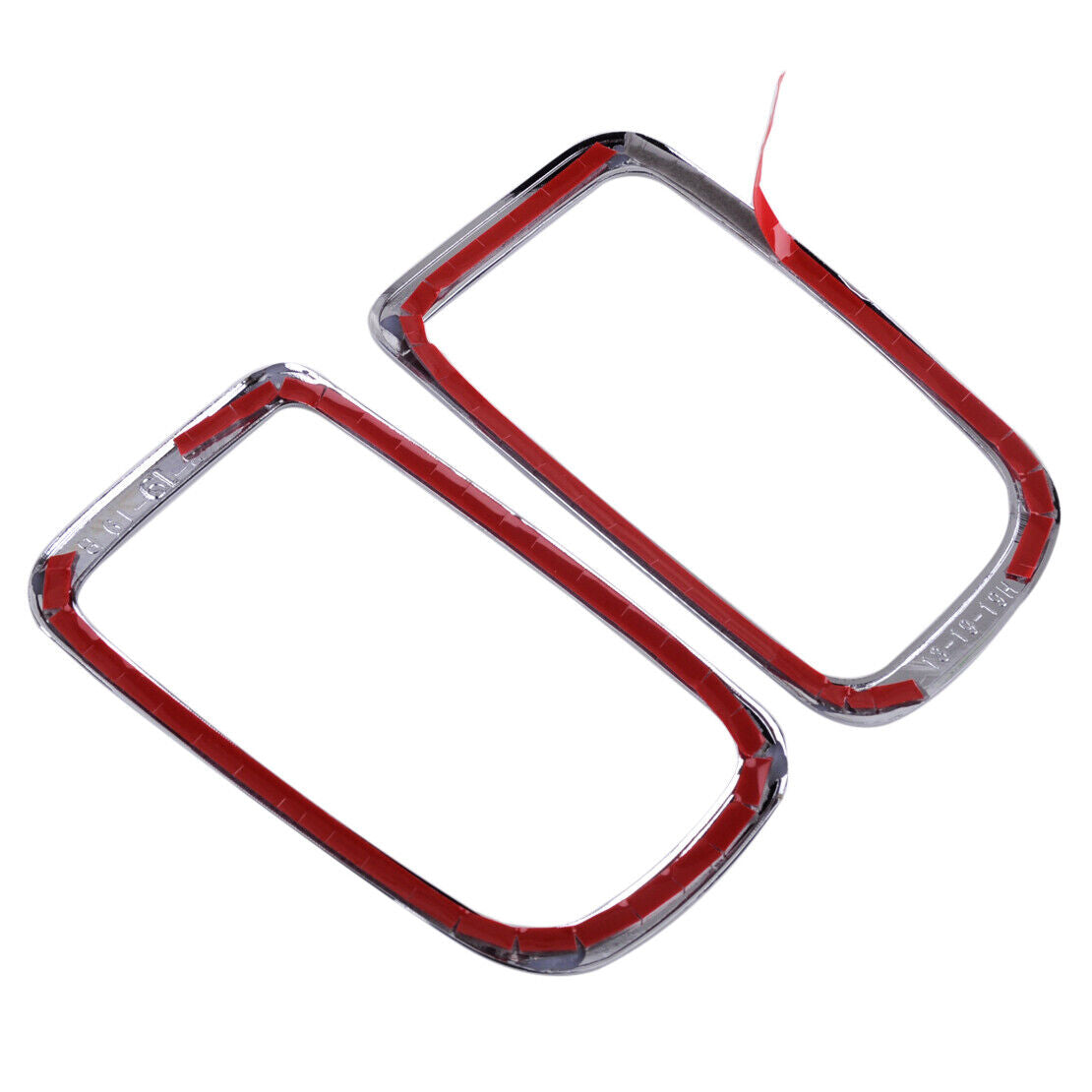 4In Door Handle Bowl Cover Trim fit for Mitsubishi ASX Outlander Sport RVR Li