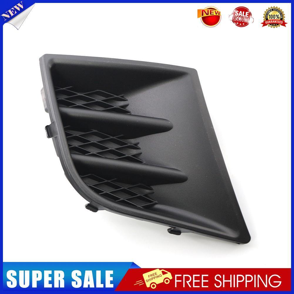 Car Fog Light Grille for Peugeot 107 09-12 Front Bumper Lamp Grill (Right)
