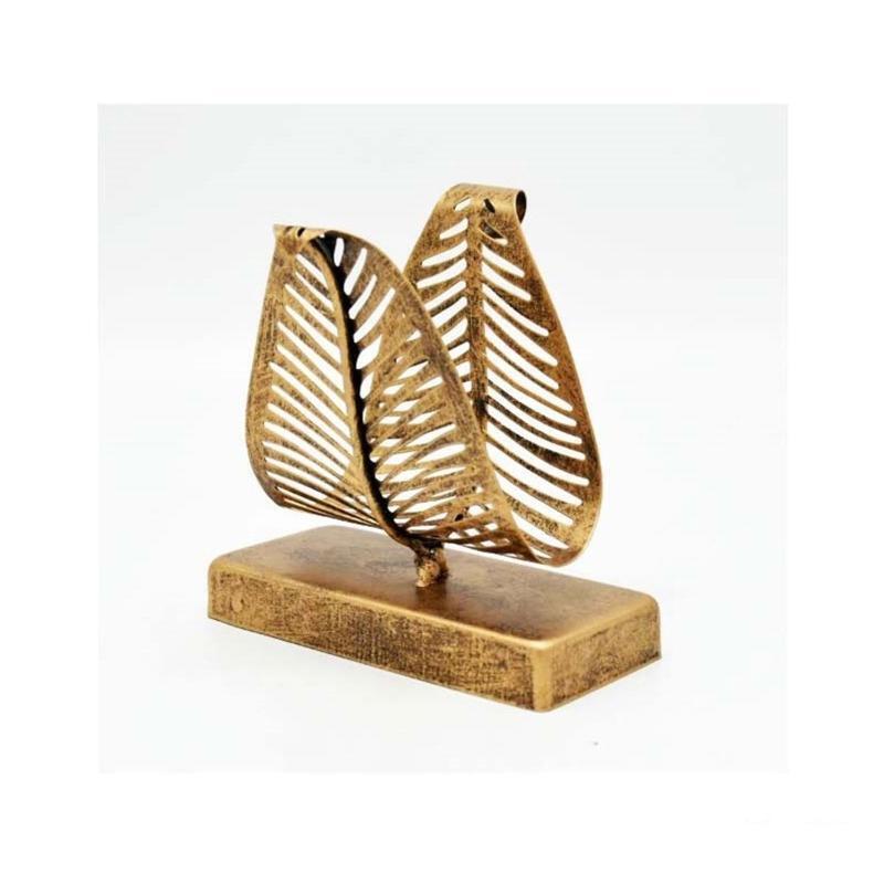 Dinner Table Napkin Organizer Bronze Dining Table Wrought Iron Paper Towel Clip