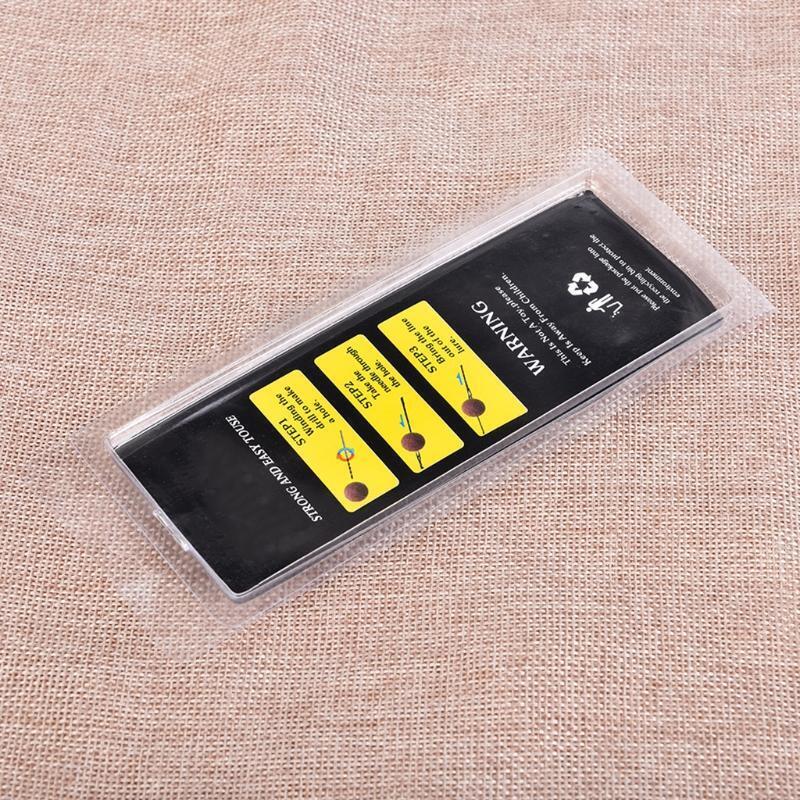 5Pcs Metal Baiting Needle Set Fishing Terminal Tackle Fishing Baiting Tool Pins